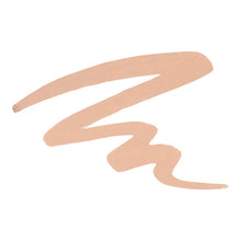 Load image into Gallery viewer, Half Magic Beauty Velvet Flik Longwear Eyeliner Pencil : Sand Fairy (Peachy Beige)