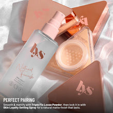 Load image into Gallery viewer, LYS Beauty : Skin Loyalty Setting Spray 100ml