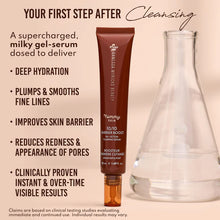 Load image into Gallery viewer, Danessa Myricks : Yummy Skin 10/10 Barrier Boost Hyaluronic Acid + Ectoin Plumping Serum 50ml