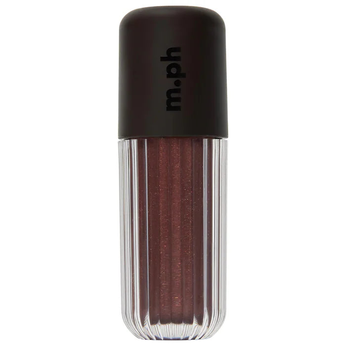 m.ph by Mary Phillips Top Coat Hydrating Lip Gloss : My Type