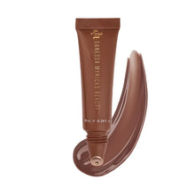 Load image into Gallery viewer, Danessa Myricks Glosswork 4D Ultra Shine Plumping Gloss : Honey Cocoa