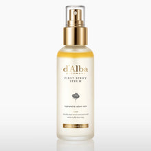 Load image into Gallery viewer, d&#39;Alba Skincare : White Truffle First Spray Serum 100ml