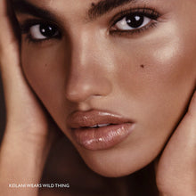 Load image into Gallery viewer, m.ph by Mary Phillips Top Coat Hydrating Lip Gloss : Wild Thing