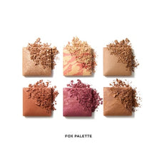 Load image into Gallery viewer, Hourglass Ambient Lighting Edit Unlocked Palette : Fox