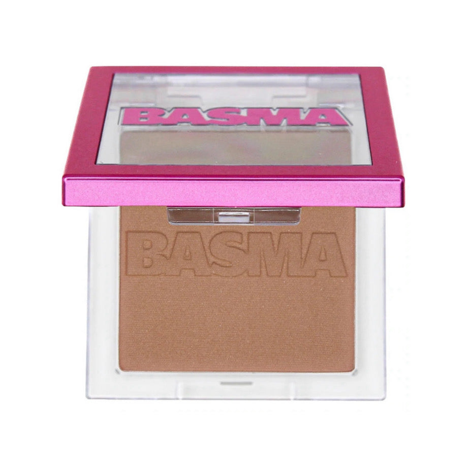 BASMA Beauty The Bronzer : Medium