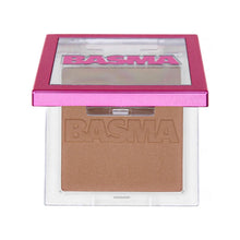 Load image into Gallery viewer, BASMA Beauty The Bronzer : Medium