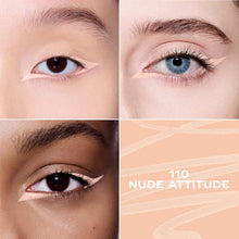 Load image into Gallery viewer, Marc Jacobs Beauty : Mini Drawn This Way Longwear Eyeliner Trio Gift Set