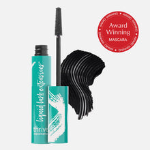 Load image into Gallery viewer, Thrive Causmetics Liquid Lash™ Tubing Mascara : Brynn (Rich Black)