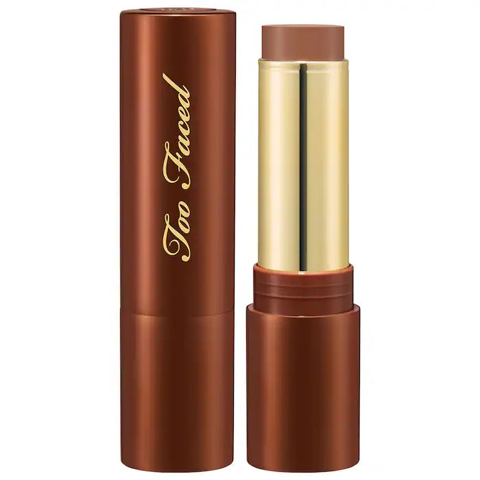 Too Faced Chocolate Soleil Melting Bronzing & Sculpting Stick : Chocolate Souffle