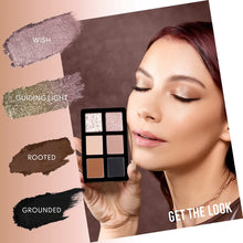 Load image into Gallery viewer, Danessa Myricks : Mini Everyday Magic Neutral Freedom Palette