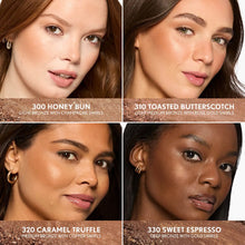 Load image into Gallery viewer, Covergirl Beauty Skin Enhancer Baked Luminous Bronzer : 300 Honey Bun