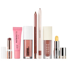 Load image into Gallery viewer, Sephora Favorites : Nude Energy Lip Kit Makeup Set