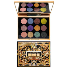 Load image into Gallery viewer, Pat McGrath Gilded Nirvana : Mega Eye Shadow Palette