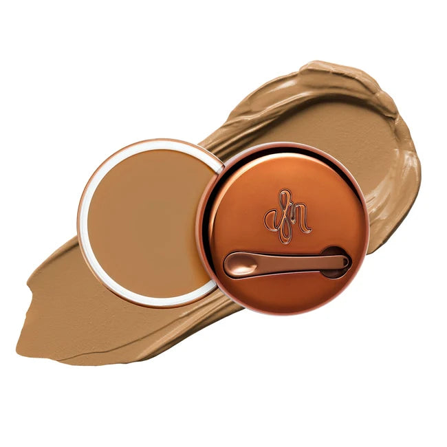 Danessa Myricks Yummy Skin Blurring Balm Powder 18g : Shade 5