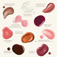 Load image into Gallery viewer, EADEM Skincare Le Chouchou Softening + Smoothing Peptide Daily Lip Balm : Sakura Shaved Ice