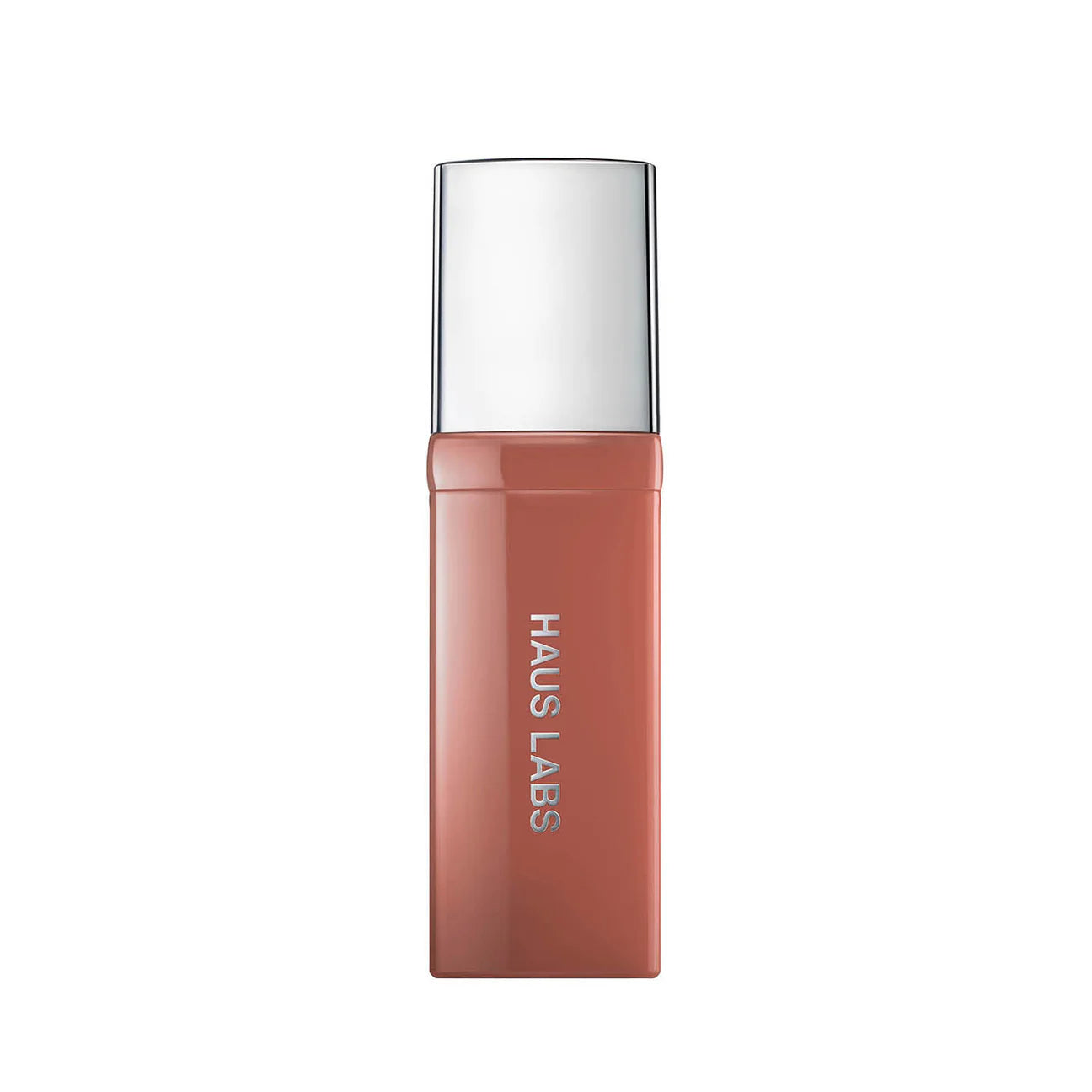 HAUS Labs Atomic Shake Lip Lacquer : Sheer Petal