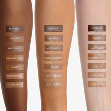 Load image into Gallery viewer, Tanielle Jai Bronzour Cream Bronzer : Caramel Latte