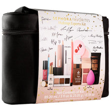 Load image into Gallery viewer, Sephora Favorites : Makeup Experts Value Set