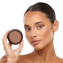 Load image into Gallery viewer, Tanielle Jai Bronzour Cream Bronzer : Macchiato
