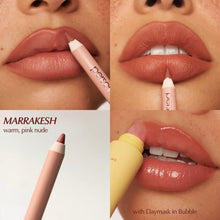Load image into Gallery viewer, Persona Cosmetics Lip Liner : Marrakesh