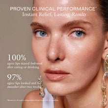 Load image into Gallery viewer, EADEM Skincare Le Chouchou Softening + Smoothing Peptide Daily Lip Balm : Churro de Canela