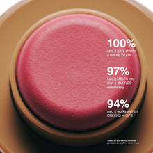 Load image into Gallery viewer, Rhode Skin Pocket Blush Buildable Hydrating Cream Blush : Teacup