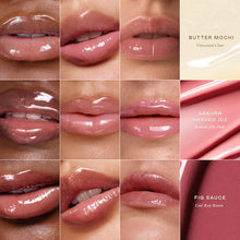 Load image into Gallery viewer, EADEM Skincare : Mini Le Chouchou Peptides Nourishing + Softening Mini Lip Balm Trio