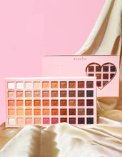 Load image into Gallery viewer, P. Louise Eyeshadow Palettes : Wedding Wish XL