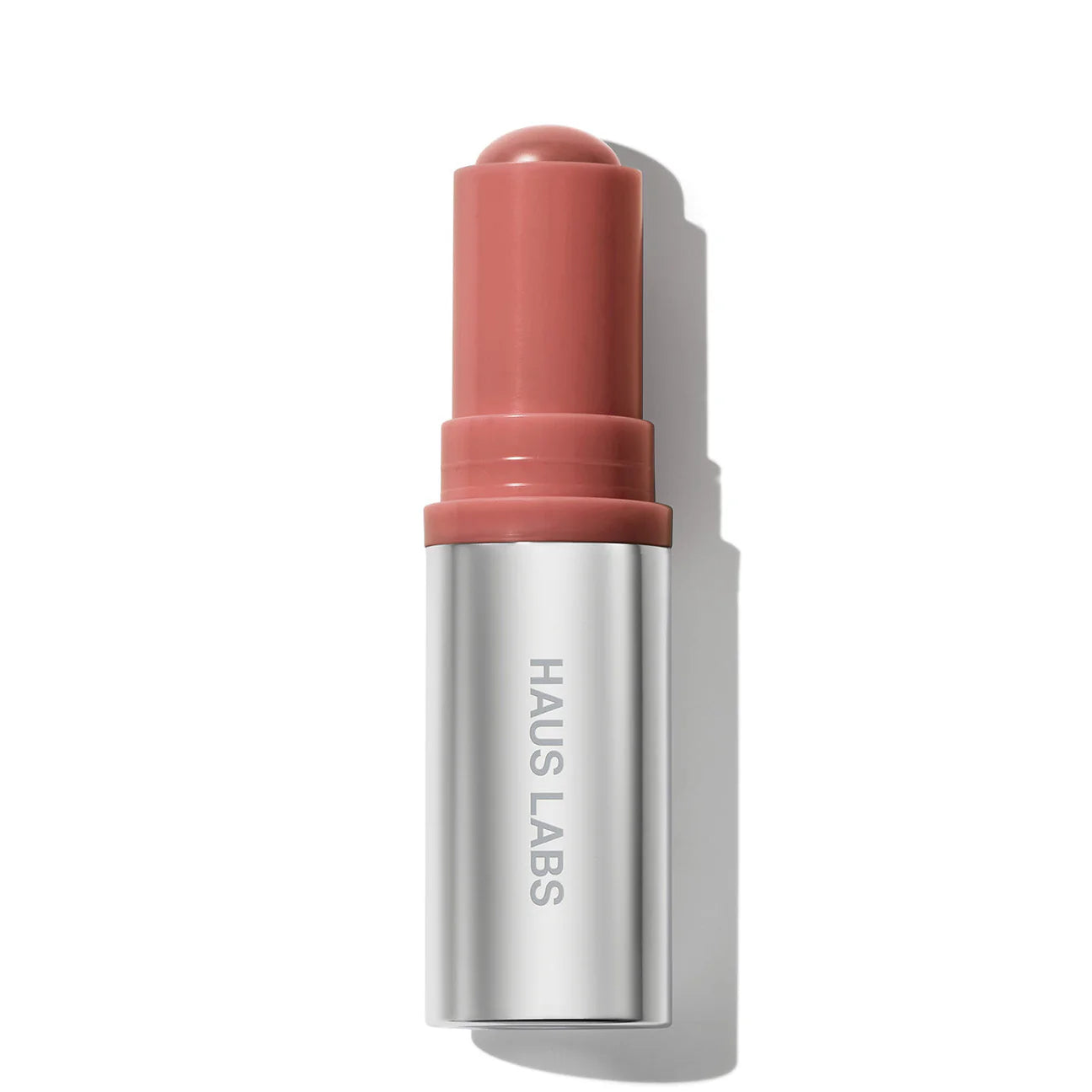 HAUS Labs Color Fuse Glassy Blush Balm Stick : Glassy Ginger