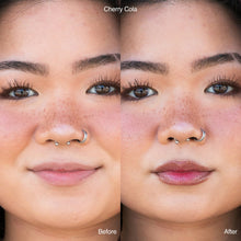 Load image into Gallery viewer, Beaubble x Rudi Bitten Juice Lip Stain : Cherry Cola