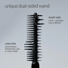 Load image into Gallery viewer, Ilia Beauty Limitless Lash Lengthening Mascara : After Midnight