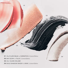 Load image into Gallery viewer, MERIT Beauty : MERIT x Erdem Eye and Cheek Gift Set