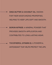 Load image into Gallery viewer, Dose Of Colors Wooden Lip Liner : Late Night