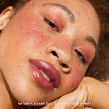 Load image into Gallery viewer, Tower28 Beauty BeachPlease Lip + Cheek Cream Blush : After Hour
