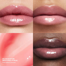 Load image into Gallery viewer, Patrick Ta Major Moisture Smoothing Lip Balm : Pink Salted Caramel