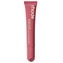 Load image into Gallery viewer, Rhode Skin Peptide Lip Tint : Salty Tan