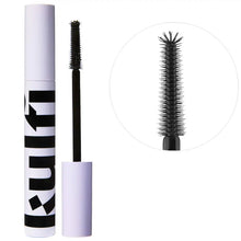 Load image into Gallery viewer, Kulfi Beauty : Badi Lash Smudge Proof Volumizing Tubing Mascara