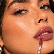 Load image into Gallery viewer, Persona Cosmetics Cloudtint Lip Gloss Stain : Mauve