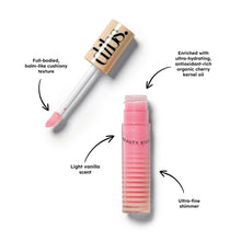 Load image into Gallery viewer, DIBS Beauty Go To Glossy Balm : Italian Soda