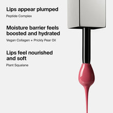 Load image into Gallery viewer, HAUS Labs PhD Hybrid Lip Glaze Plumping Gloss : Cocoa