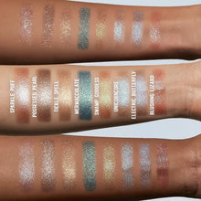 Load image into Gallery viewer, Half Magic Beauty Eyeshadow : Blushing Lizard