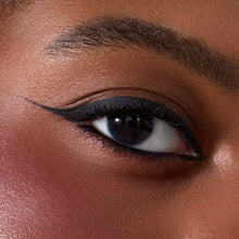 Load image into Gallery viewer, Half Magic Beauty Velvet Flik Longwear Eyeliner Pencil : Scene Snatcher (Black)