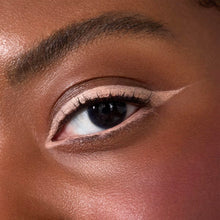 Load image into Gallery viewer, Half Magic Beauty Velvet Flik Longwear Eyeliner Pencil : Sand Fairy (Peachy Beige)