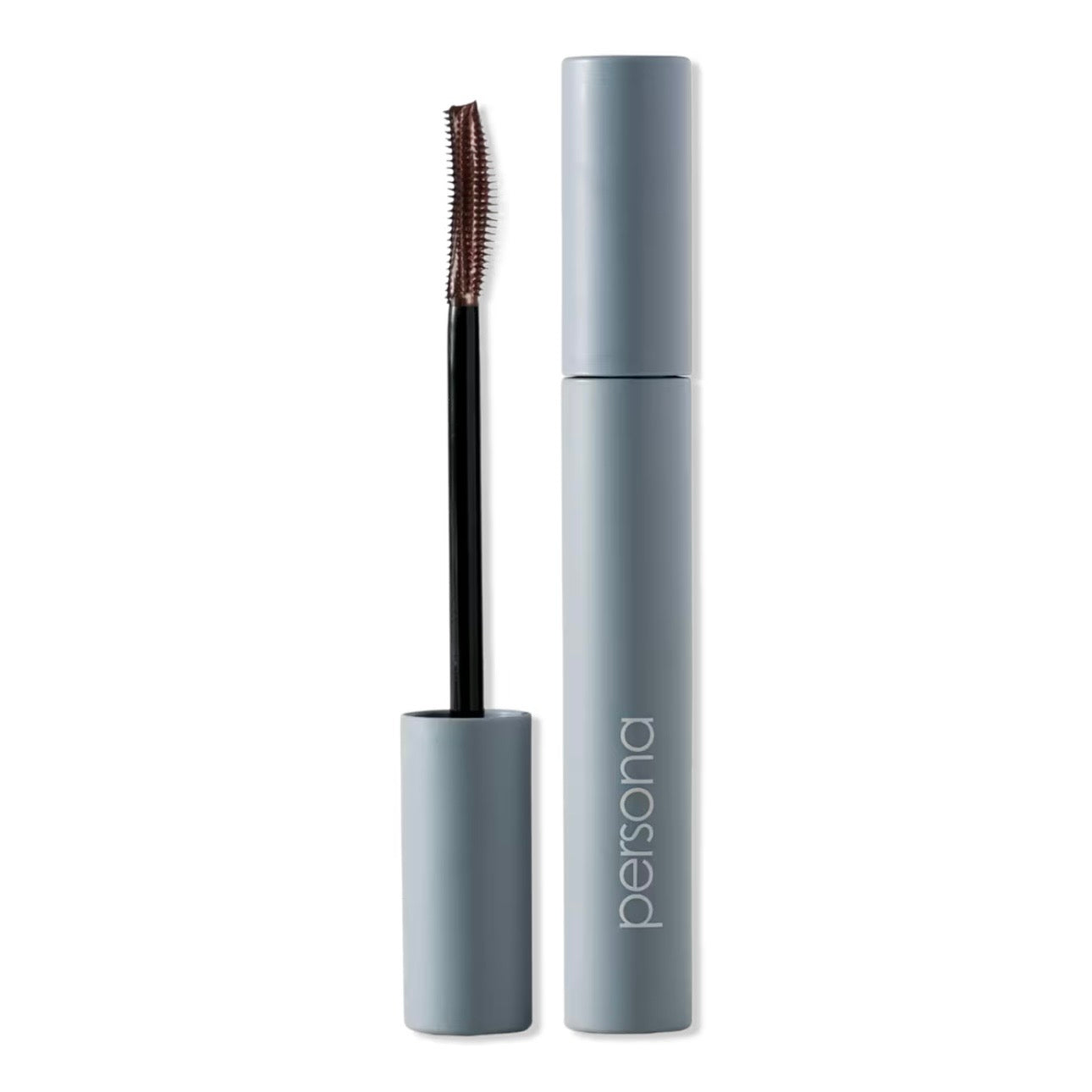 Persona Cosmetics Volumizing Tubing Mascara : Brown