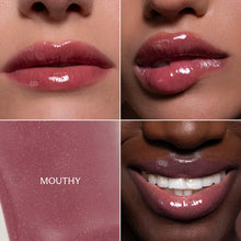 Load image into Gallery viewer, m.ph by Mary Phillips Top Coat Hydrating Lip Gloss : Mouthy