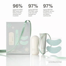 Load image into Gallery viewer, Rhode Skin : Sugarmint Trio Limited Edition Skincare Set