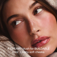 Load image into Gallery viewer, Rhode Skin Pocket Pair Limited Edition Lip + Cheek Set : Toasted Teddy/Espresso
