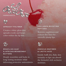 Load image into Gallery viewer, EADEM Skincare : Mini Le Chouchou Peptides Nourishing + Softening Mini Lip Balm Trio