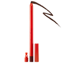 Load image into Gallery viewer, Hung Vanngo Beauty Longwear Waterproof Precision Gel Eyeliner : Soften The Edge