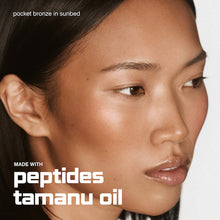 Load image into Gallery viewer, Rhode Skin Pocket Bronze Long-Wearing Cream Bronzer : Sunbed